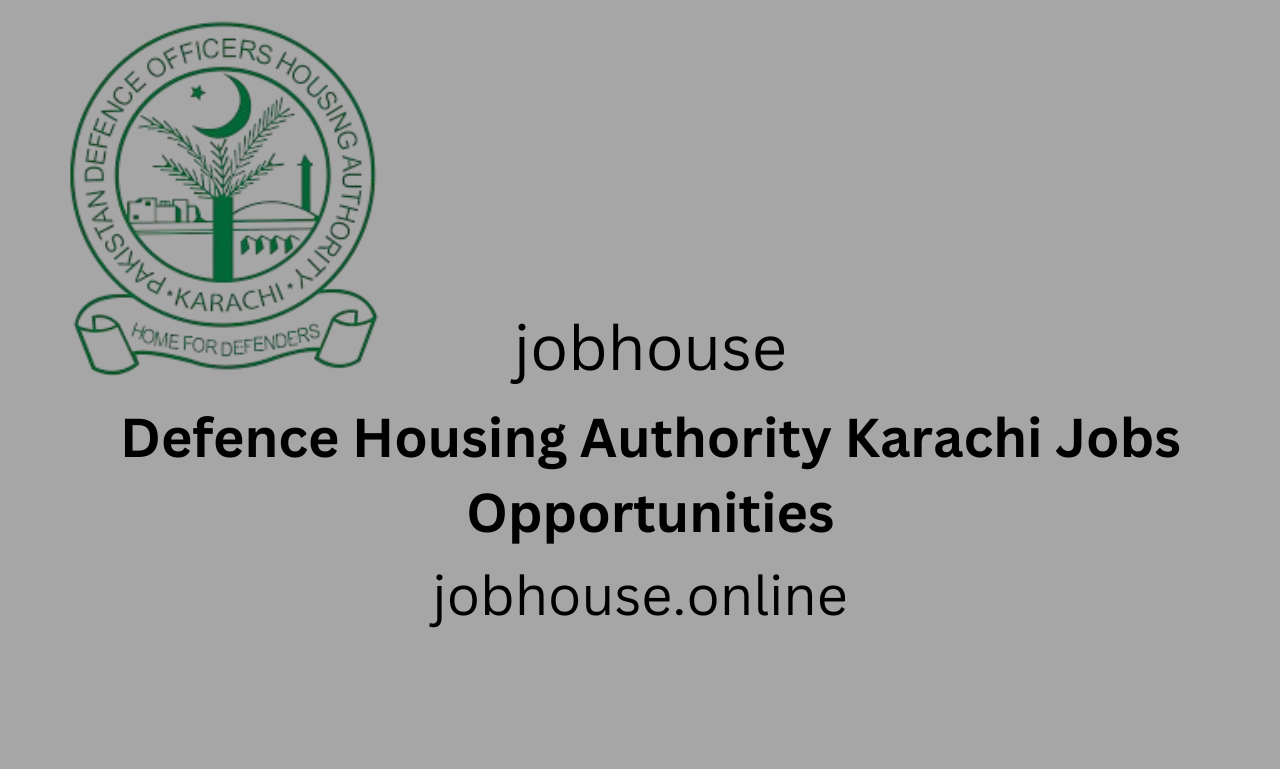 pakistan karachi jobs